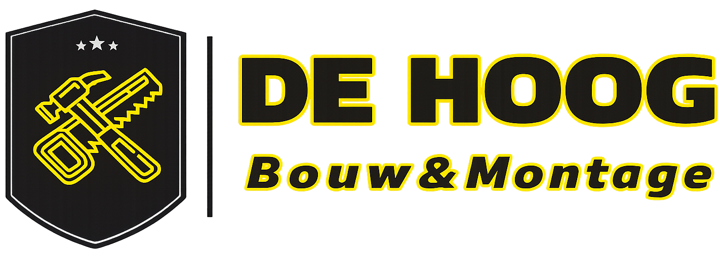 De Hoog Bouw & Montage